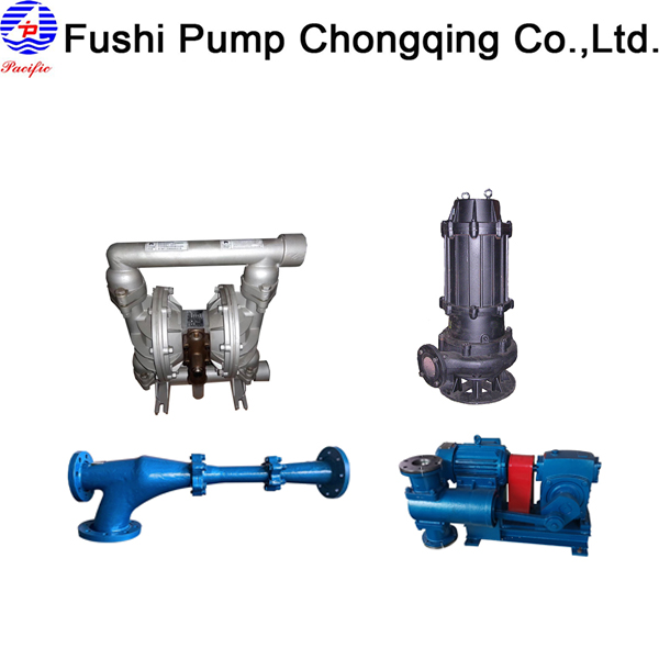 Marine Bilge Pump
